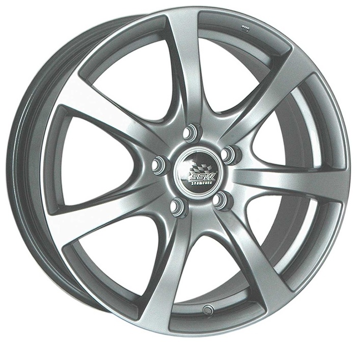 Scheda Variante Ruota &rsaquo; Marca: SSW &rsaquo; Modello: United S091