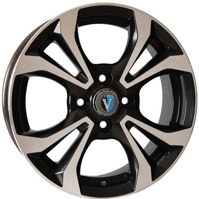 Scheda Variante Ruota &rsaquo; Marca: Tech-Line &rsaquo; Modello: 1504