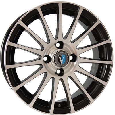 Scheda Variante Ruota &rsaquo; Marca: Tech-Line &rsaquo; Modello: 1507