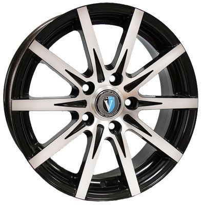 Scheda Variante Ruota &rsaquo; Marca: Tech-Line &rsaquo; Modello: 1608