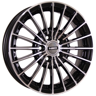 Scheda Variante Ruota &rsaquo; Marca: Tech-Line &rsaquo; Modello: 437