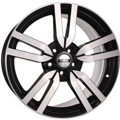 Scheda Variante Ruota &rsaquo; Marca: Tech-Line &rsaquo; Modello: 809