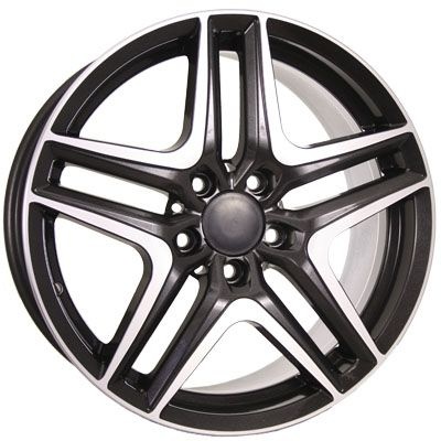 Scheda Variante Ruota &rsaquo; Marca: Tech-Line &rsaquo; Modello: 823