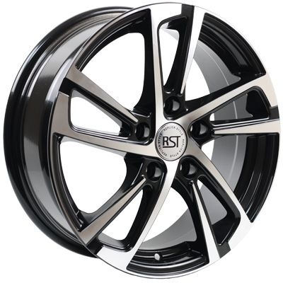 Scheda Variante Ruota &rsaquo; Marca: Tech-Line &rsaquo; Modello: RST.046