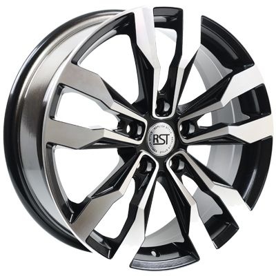 Scheda Variante Ruota &rsaquo; Marca: Tech-Line &rsaquo; Modello: RST.047