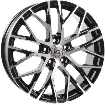 Scheda Variante Ruota &rsaquo; Marca: Tech-Line &rsaquo; Modello: RST.019