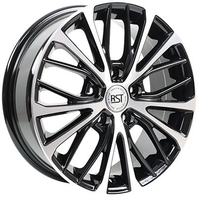 Scheda Variante Ruota &rsaquo; Marca: Tech-Line &rsaquo; Modello: RST.036
