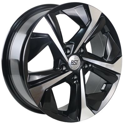 Scheda Variante Ruota &rsaquo; Marca: Tech-Line &rsaquo; Modello: RST.097