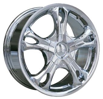 Scheda Variante Ruota &rsaquo; Marca: TG Racing &rsaquo; Modello: LTJ004