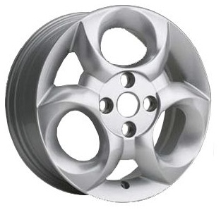 Scheda Variante Ruota &rsaquo; Marca: TG Racing &rsaquo; Modello: LZ009