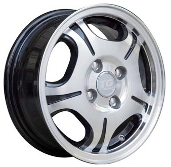 Scheda Variante Ruota &rsaquo; Marca: TG Racing &rsaquo; Modello: LZ018