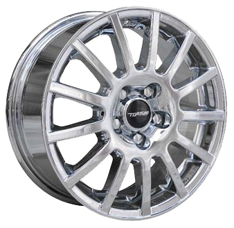 Scheda Variante Ruota &rsaquo; Marca: TG Racing &rsaquo; Modello: LZ058