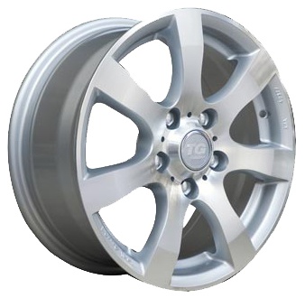 Scheda Variante Ruota &rsaquo; Marca: TG Racing &rsaquo; Modello: LZ157