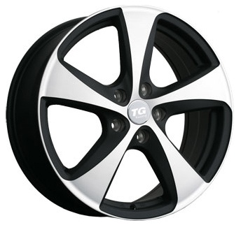 Scheda Variante Ruota &rsaquo; Marca: TG Racing &rsaquo; Modello: LZ251