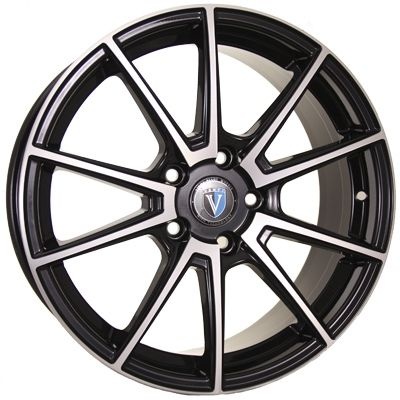 Scheda Variante Ruota &rsaquo; Marca: Venti &rsaquo; Modello: 1704