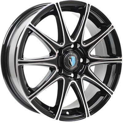 Scheda Variante Ruota &rsaquo; Marca: Venti &rsaquo; Modello: 1716