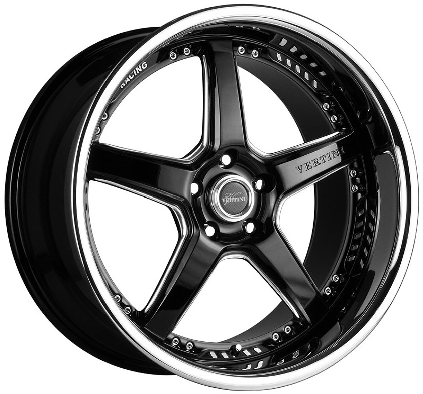 Scheda Variante Ruota &rsaquo; Marca: Vertini &rsaquo; Modello: Drift