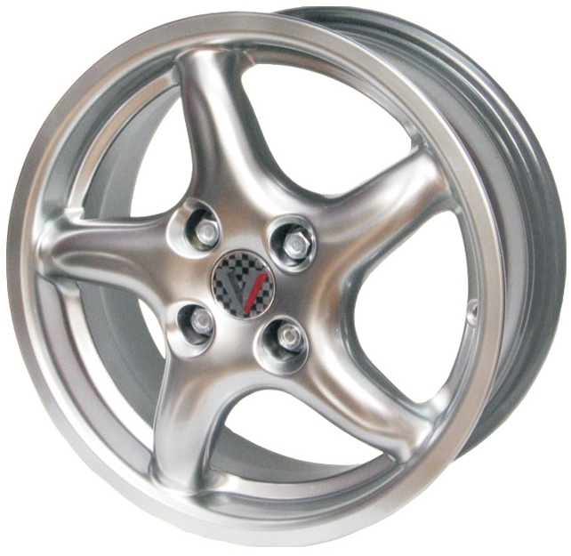 Scheda Variante Ruota &rsaquo; Marca: Виком &rsaquo; Modello: АРТ 141