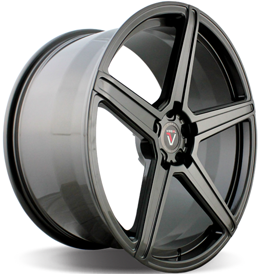 Scheda Variante Ruota &rsaquo; Marca: Vissol &rsaquo; Modello: F-505