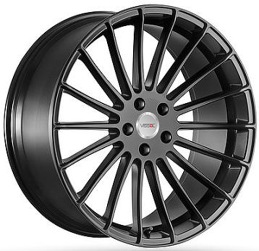 Scheda Variante Ruota &rsaquo; Marca: Vissol &rsaquo; Modello: V-010