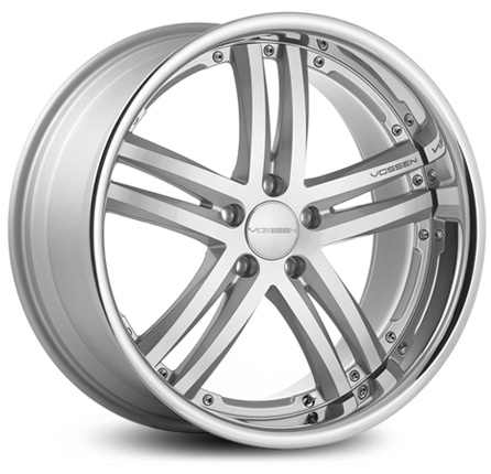 Scheda Variante Ruota &rsaquo; Marca: Vossen &rsaquo; Modello: VVS085