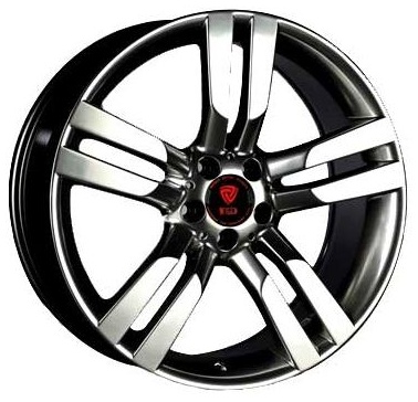 Scheda Variante Ruota &rsaquo; Marca: Wiger &rsaquo; Modello: WG1615