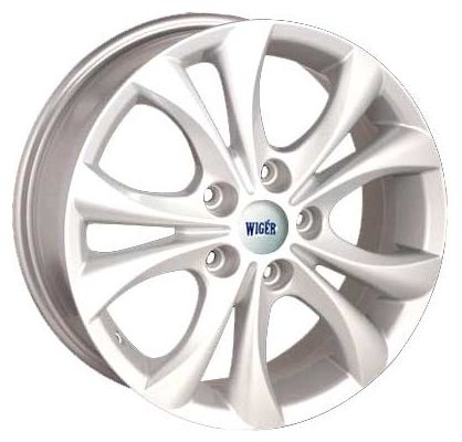 Scheda Variante Ruota &rsaquo; Marca: Wiger &rsaquo; Modello: WGR1502