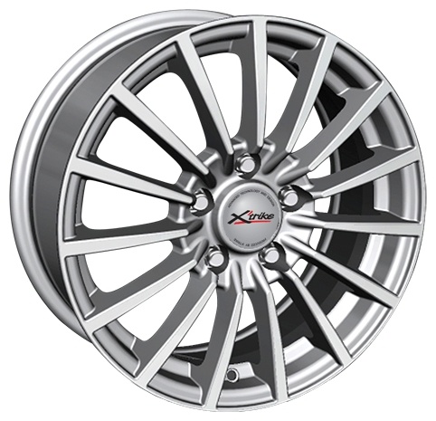 Scheda Variante Ruota &rsaquo; Marca: X'trike &rsaquo; Modello: X-106