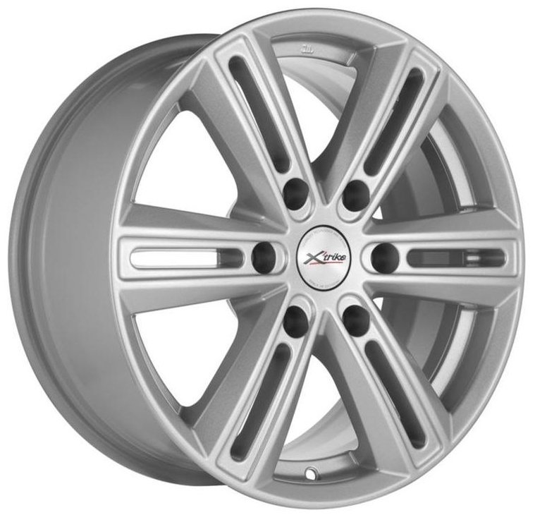 Scheda Variante Ruota &rsaquo; Marca: X'trike &rsaquo; Modello: X-124