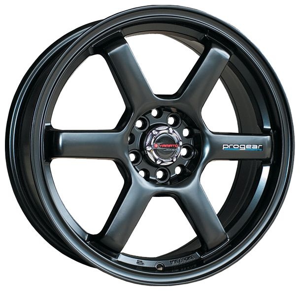 Scheda Variante Ruota &rsaquo; Marca: Yamato &rsaquo; Modello: Minamoto
