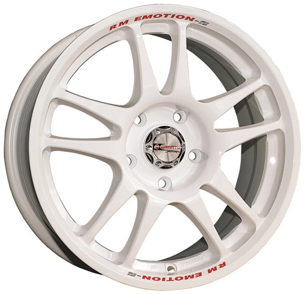 Scheda Variante Ruota &rsaquo; Marca: Yamato &rsaquo; Modello: Toetomi