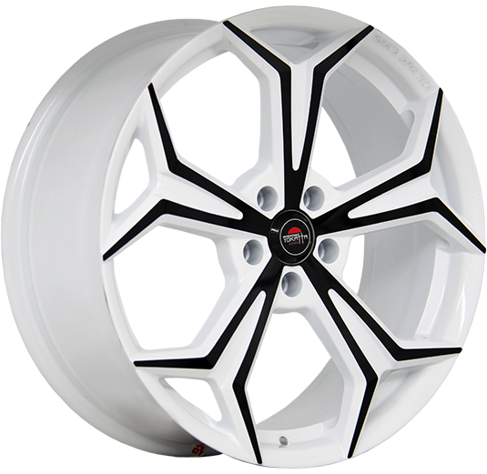 Scheda Variante Ruota &rsaquo; Marca: Yokatta &rsaquo; Modello: Model-20
