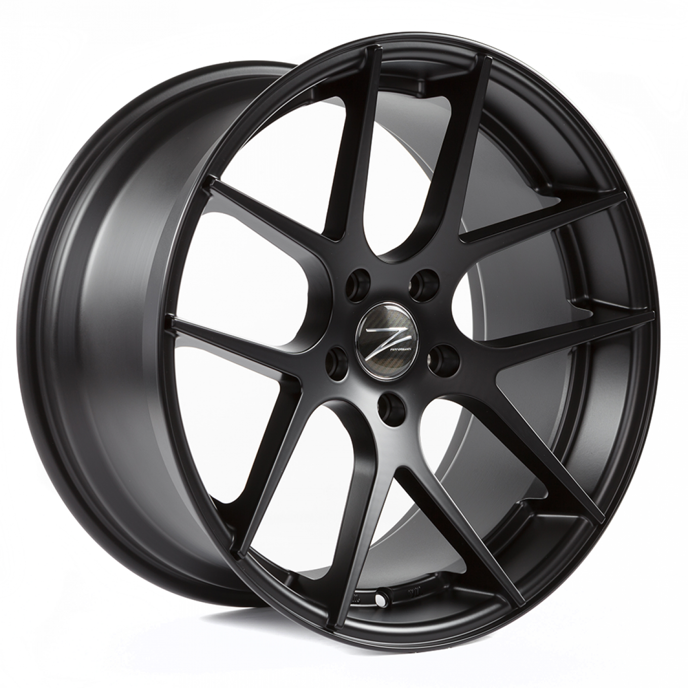 Scheda Variante Ruota &rsaquo; Marca: Z-Performance &rsaquo; Modello: ZP.07