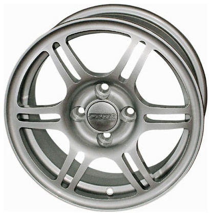 Scheda Variante Ruota &rsaquo; Marca: Zepp &rsaquo; Modello: Carrera